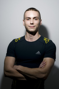 Lukáš Neverz