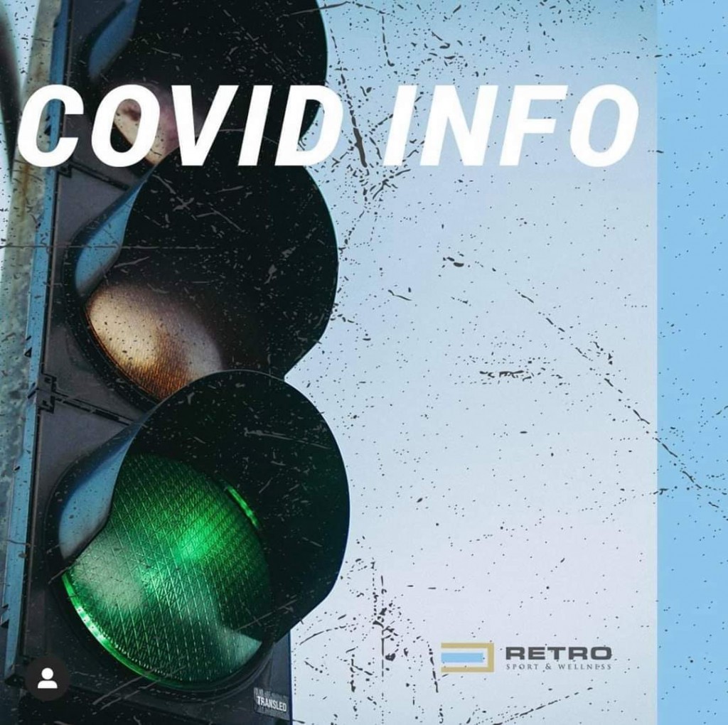 covid info